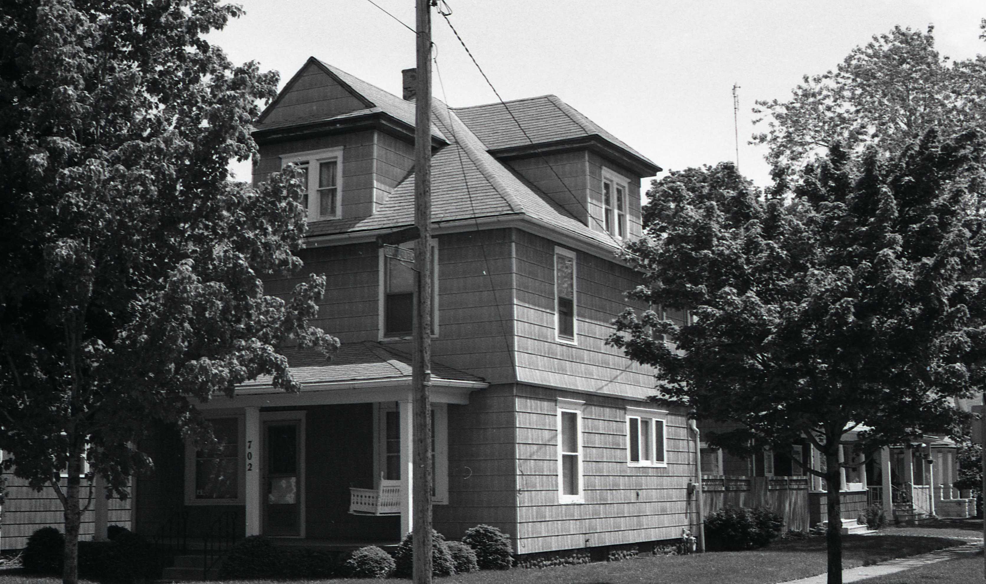 Image credit: Historic Preservation Commission of South Bend and St. Joseph County